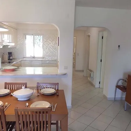 Balaia - T2 - Balaia Golf Village Διαμέρισμα Αλμπουφέιρα