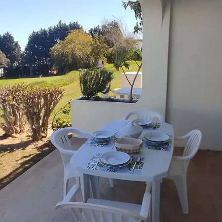 Balaia - T2 - Balaia Golf Village Αλμπουφέιρα
