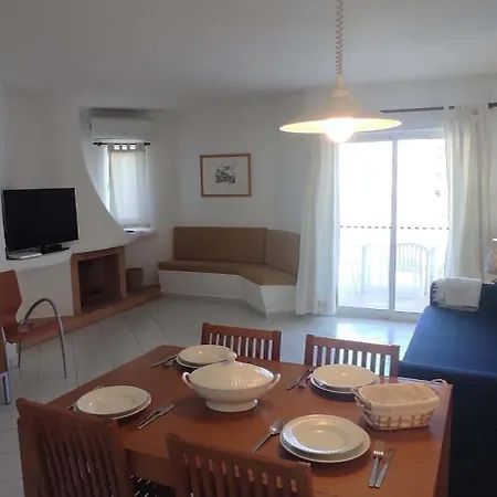 Balaia - T2 - Balaia Golf Village Διαμέρισμα Αλμπουφέιρα