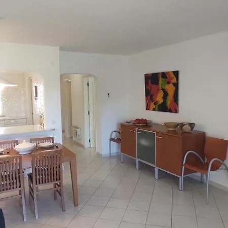 Balaia - T2 - Balaia Golf Village Αλμπουφέιρα