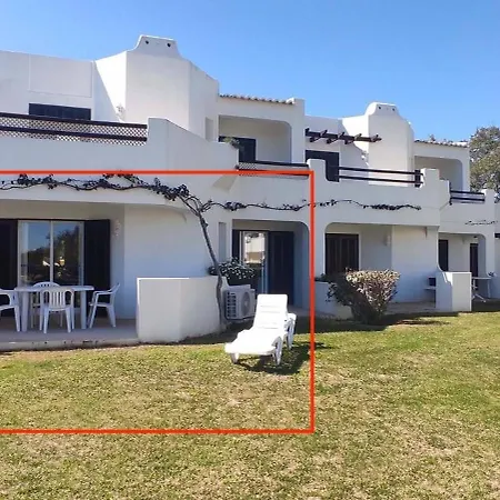 Apartment Balaia - T2 - Balaia Golf Village Albufeira