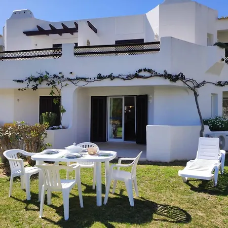 Balaia - T2 - Balaia Golf Village Apartment Albufeira