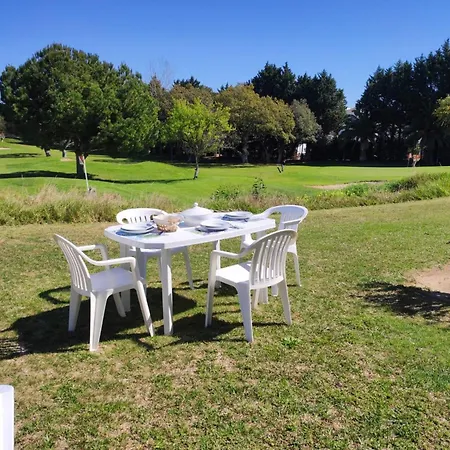Balaia - T2 - Balaia Golf Village شقة