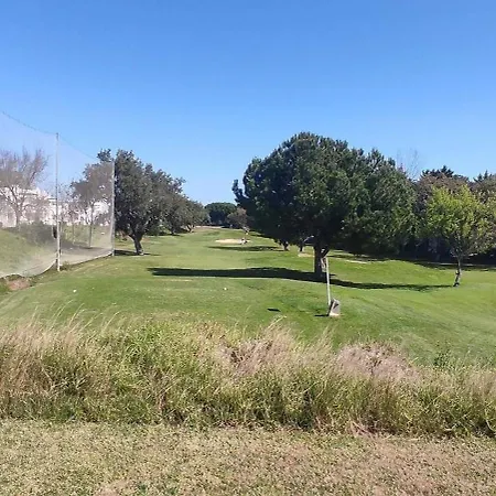 Balaia - T2 - Balaia Golf Village Апартаменты Албуфейра