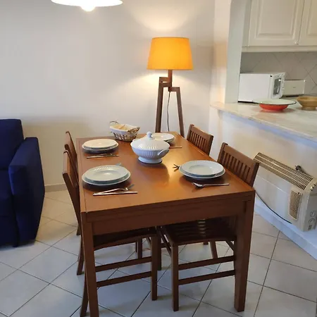 Daire Balaia - T2 - Balaia Golf Village Albufeira